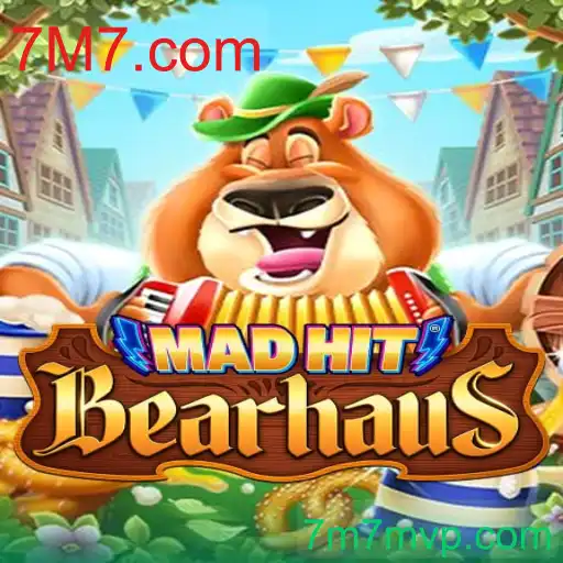 MadHitBearhaus