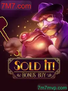 SolditBonusBuy