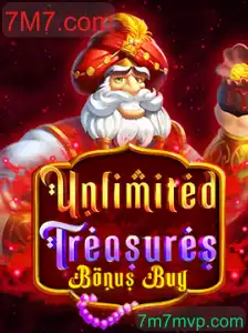 UnlimitedTreasuresBonusBuy